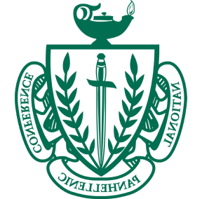 National Panhellenic Conference logo